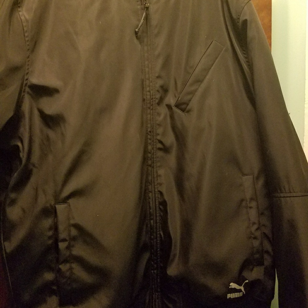 Jacket - Picture 2 of 4